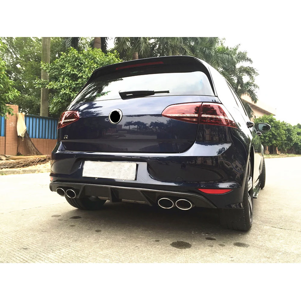 diffuser for Volkswagen VW GOLF 7