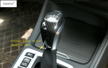 Accessories For BMW 2 Series Gran Active Tourer F45 F46 2015 2016 2017 2018 2019 Gear Head Shift Knob Molding Cover Kit Trim ABS
Accessories For BMW 2 Series Gran Active Tourer F45 F46 2015 2016 2017 2018 2019 Gear Head Shift Knob Molding Cover Kit Trim ABS