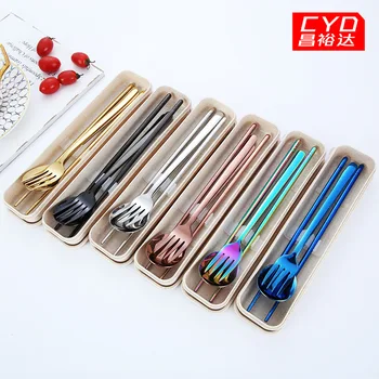 1 Set Three-Piece Portable Tableware Sets Combination Spoon Fork Chopsticks Bento Dishes and Plates Sets Japanese Bag 3DCJY03
1 Set Three-Piece Portable Tableware Sets Combination Spoon Fork Chopsticks Bento Dishes and Plates Sets Japanese Bag 3DCJY03