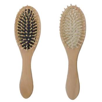 Portable Wooden Airbag Comb Professional Healthy Paddle Cushion Hair Loss Scalp Massage Hairbrush
Portable Wooden Airbag Comb Professional Healthy Paddle Cushion Hair Loss Scalp Massage Hairbrush