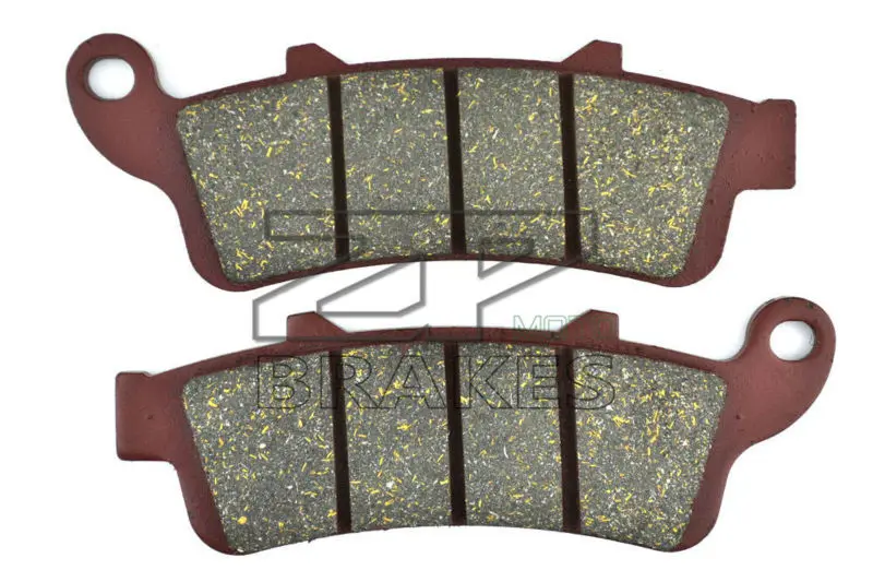 Free Shipping Motorbike Brake Pad Organic For Front APRILIA SCARABEO 125 Street 2007 ATLANTIC (ARECIFE 200 2003-2007 BRAKING New
Free Shipping Motorbike Brake Pad Organic For Front APRILIA SCARABEO 125 Street 2007 ATLANTIC (ARECIFE 200 2003-2007 BRAKING New