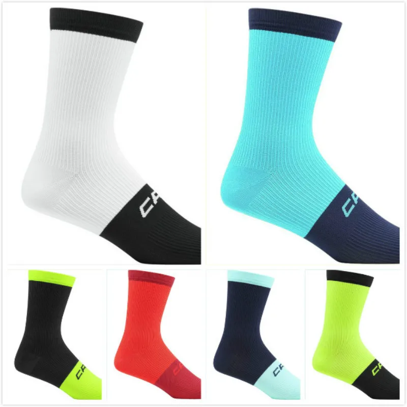 Capo Men Women Summer Spring Cycling Riding Sport Socks Breathable Compress Running Basketball Football Socks High Quality
Capo Men Women Summer Spring Cycling Riding Sport Socks Breathable Compress Running Basketball Football Socks High Quality
