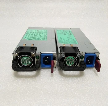 Original G8 server power supply DPS-1200SB A 643933-001 643956-001 656364-B21 660185-001 1200W power supply
Original G8 server power supply DPS-1200SB A 643933-001 643956-001 656364-B21 660185-001 1200W power supply