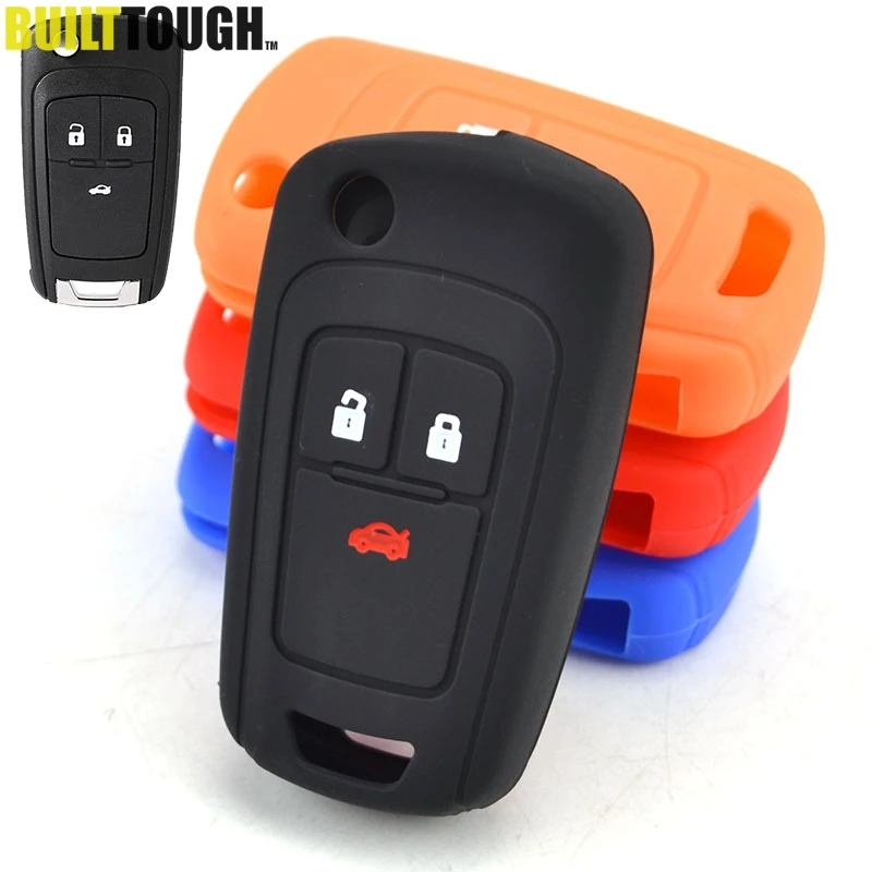 FIT FOR VAUXHALL OPEL INSIGNIA ASTRA ZAFIRA MOKKA ANTARA CORSA MERIVA ADAM HOLDEN CRUZE AVEO SILICONE KEY REMOTE CASE COVER FOB
FIT FOR VAUXHALL OPEL INSIGNIA ASTRA ZAFIRA MOKKA ANTARA CORSA MERIVA ADAM HOLDEN CRUZE AVEO SILICONE KEY REMOTE CASE COVER FOB