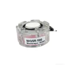 The Membrapor ammonia gas sensors NH3/SR-200-S new and original!
The Membrapor ammonia gas sensors NH3/SR-200-S new and original!