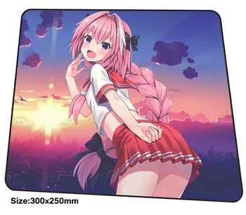 astolfo mouse pad 300x250x2mm mousepads best gaming mousepad gamer locrkand personalized mouse pads High-end keyboard pc pads
astolfo mouse pad 300x250x2mm mousepads best gaming mousepad gamer locrkand personalized mouse pads High-end keyboard pc pads
