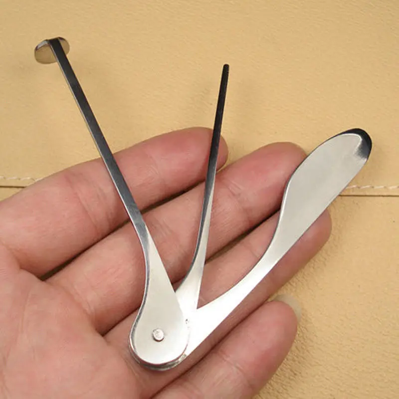 Stainless Steel 3in1 Smoking Pipe Cleaner Cleaning Tool Reamers Tamper for hookahs, pipe, water pipe ect Free Shipping
Stainless Steel 3in1 Smoking Pipe Cleaner Cleaning Tool Reamers Tamper for hookahs, pipe, water pipe ect Free Shipping