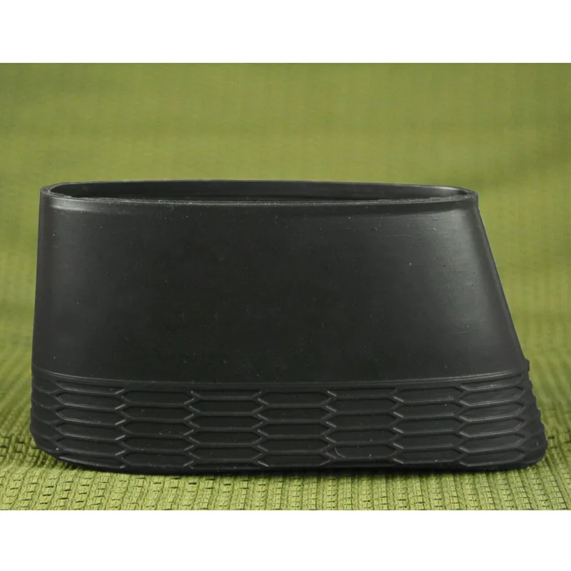 Tactical Rifle Silicone Rubber Recoil Pad Shotgun Slip-on Recoil Butt Pad Hunting accessories
Tactical Rifle Silicone Rubber Recoil Pad Shotgun Slip-on Recoil Butt Pad Hunting accessories