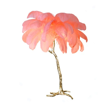 Nordic LED Floor Light Feather Gold Copper Brass Resin Floor Lamp Tripod Standing Lamp for Living Room Home Decor Standing Light
Nordic LED Floor Light Feather Gold Copper Brass Resin Floor Lamp Tripod Standing Lamp for Living Room Home Decor Standing Light