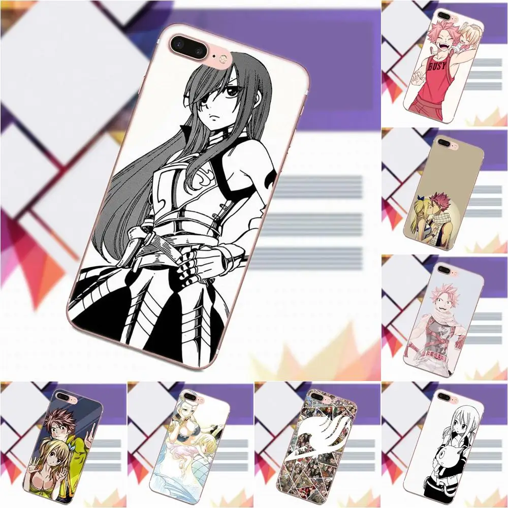 Vvcqod For LG G2 G3 mini spirit G4 G5 G6 K4 K7 K8 K10 2017 V10 V20 V30 Soft Patterns Rare Anime Fairy Tail Hard Black
Vvcqod For LG G2 G3 mini spirit G4 G5 G6 K4 K7 K8 K10 2017 V10 V20 V30 Soft Patterns Rare Anime Fairy Tail Hard Black