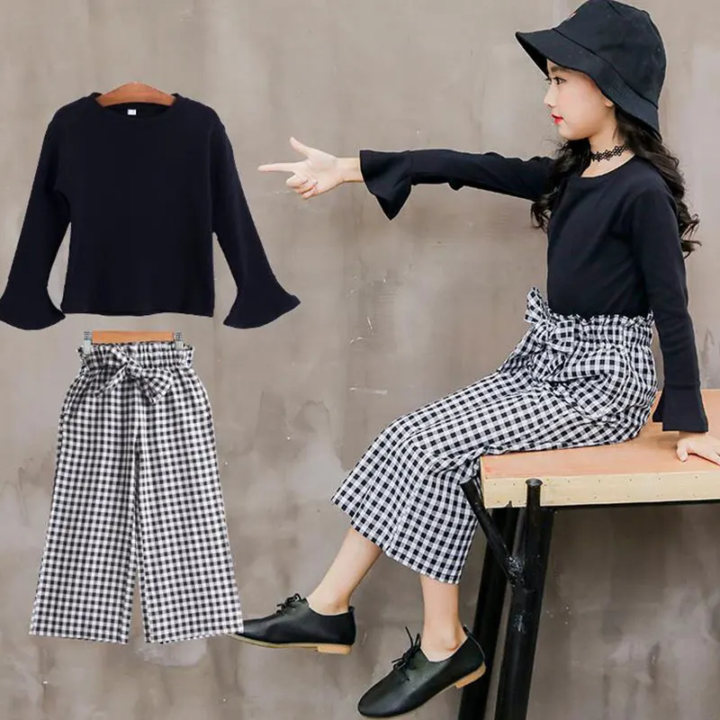 Girls Summer suit 2019 New Korean Fashion Girls Summer Fashion two-piece Big Children's Fashion two-piece Fashion suit
Girls Summer suit 2019 New Korean Fashion Girls Summer Fashion two-piece Big Children's Fashion two-piece Fashion suit