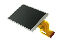 New LCD Display Screen With backlight For Canon Powershot A1200;A2300;A2400;PC1586;PC1731;PC1732 Digital Camera
New LCD Display Screen With backlight For Canon Powershot A1200;A2300;A2400;PC1586;PC1731;PC1732 Digital Camera