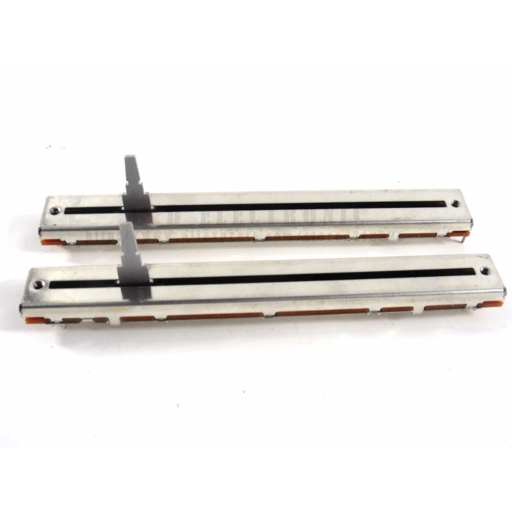 2pcs/lot DCV1013 For Pioneer CDJ1000 MK2 & MK3 CDJ2000 PITCH SLIDER / FADER NEW CDJ 1000 2000 
2pcs/lot DCV1013 For Pioneer CDJ1000 MK2 & MK3 CDJ2000 PITCH SLIDER / FADER NEW CDJ 1000 2000