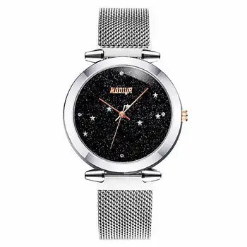 Top Brand Luxury Watches Women Quartz Wristwatch Clock Ladies Women's Casual Watch Silver Dropshipping Hot Analog Reloj de dama
Top Brand Luxury Watches Women Quartz Wristwatch Clock Ladies Women's Casual Watch Silver Dropshipping Hot Analog Reloj de dama