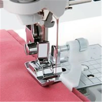RJ-7308W presser domestic Multifunctional sewing machine blind hem foot
RJ-7308W presser domestic Multifunctional sewing machine blind hem foot