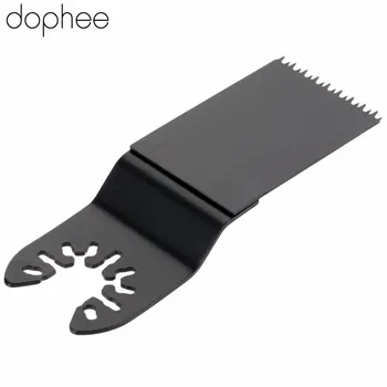 dophee 40x32mm Oscillating Multitool E-cut Japanese-profile Teeth Saw Blade for Dremel Multimaster Wood Cut Renovator Power Tool
dophee 40x32mm Oscillating Multitool E-cut Japanese-profile Teeth Saw Blade for Dremel Multimaster Wood Cut Renovator Power Tool