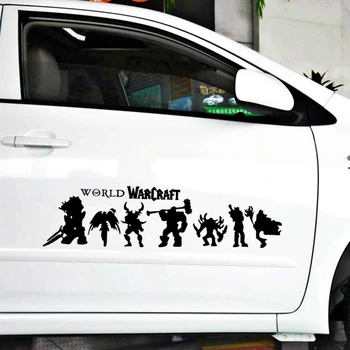 Volkrays Car-styling World of Warcraft Hero Tribe Reflective Sticker Vinyl Decal for Smart Volvo Xc90 S60 S80 S40 V50 Xc70 V40
Volkrays Car-styling World of Warcraft Hero Tribe Reflective Sticker Vinyl Decal for Smart Volvo Xc90 S60 S80 S40 V50 Xc70 V40
