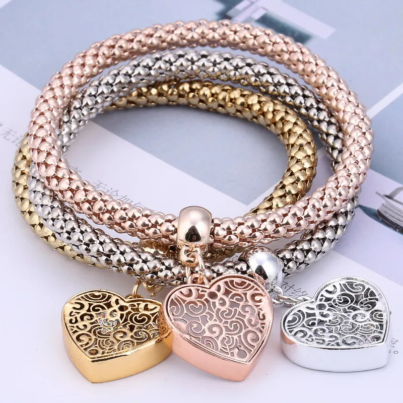 3Pcs Tree of Life Bracelet Crystal Owl Anchor Music Note Boy Girl Heart Charm Bracelets For Women Pulseria Feminina Jewelry Gift
3Pcs Tree of Life Bracelet Crystal Owl Anchor Music Note Boy Girl Heart Charm Bracelets For Women Pulseria Feminina Jewelry Gift