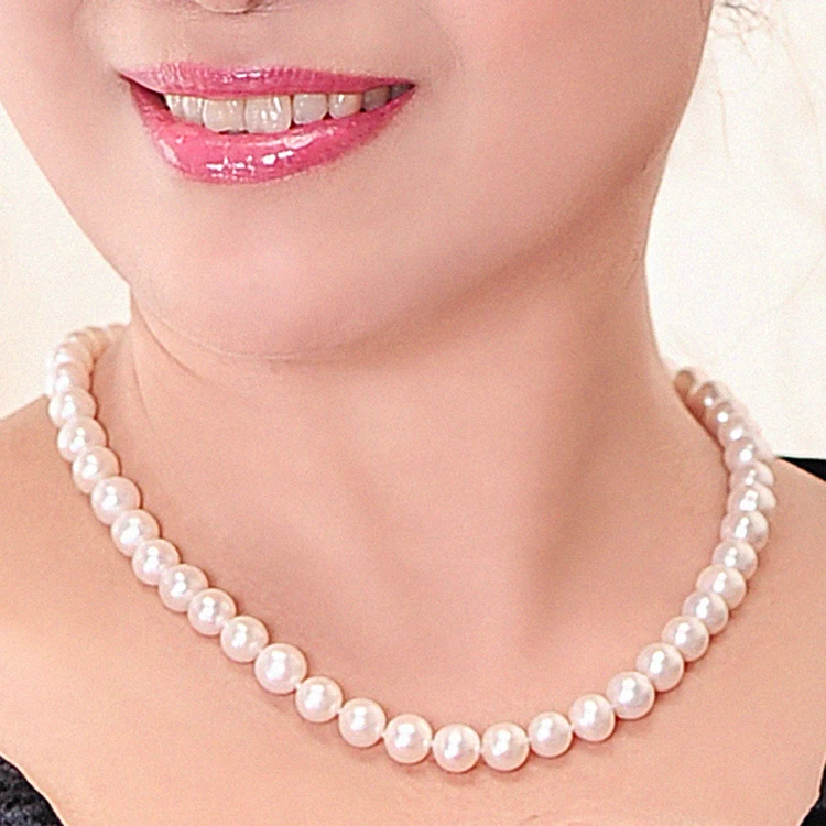 Eternal wedding Women Gift word 925 Sterling real 925 real natural big Send my mother a natural pearl shipping cir
Eternal wedding Women Gift word 925 Sterling real 925 real natural big Send my mother a natural pearl shipping cir