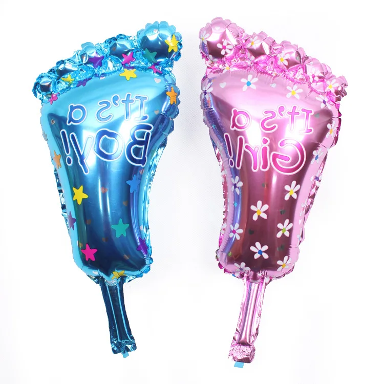 Large mini male girl aluminium film feet children birthday party balloon wedding celebration decorate my feet Free shipping
Large mini male girl aluminium film feet children birthday party balloon wedding celebration decorate my feet Free shipping