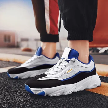 Explosion Hot sold Summer breathable mesh shoes 2019 fashion trend casual men's shoes increase height daily wild tidal shoes
Explosion Hot sold Summer breathable mesh shoes 2019 fashion trend casual men's shoes increase height daily wild tidal shoes