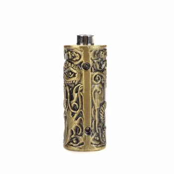 Tattoo machine parts SB002 Anaglyph Snake Individuality Tattoo Grip Non-slip - Bronze
Tattoo machine parts SB002 Anaglyph Snake Individuality Tattoo Grip Non-slip - Bronze