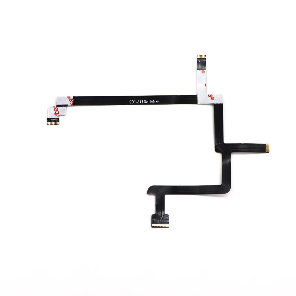 For DJI Phantom 3 Standard Flexible Cable Ribbon Strap Phantom 3S Flat Cable Wire Strap Repair Parts Spare Service Replacement
For DJI Phantom 3 Standard Flexible Cable Ribbon Strap Phantom 3S Flat Cable Wire Strap Repair Parts Spare Service Replacement