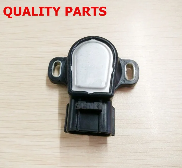 

Genuine New TPS switch sensor for 95-97 SUZUKI ESTEEM 1.6L OEM THROTTLE SENSOR 13420-60G00 1342060G00 89452-22080