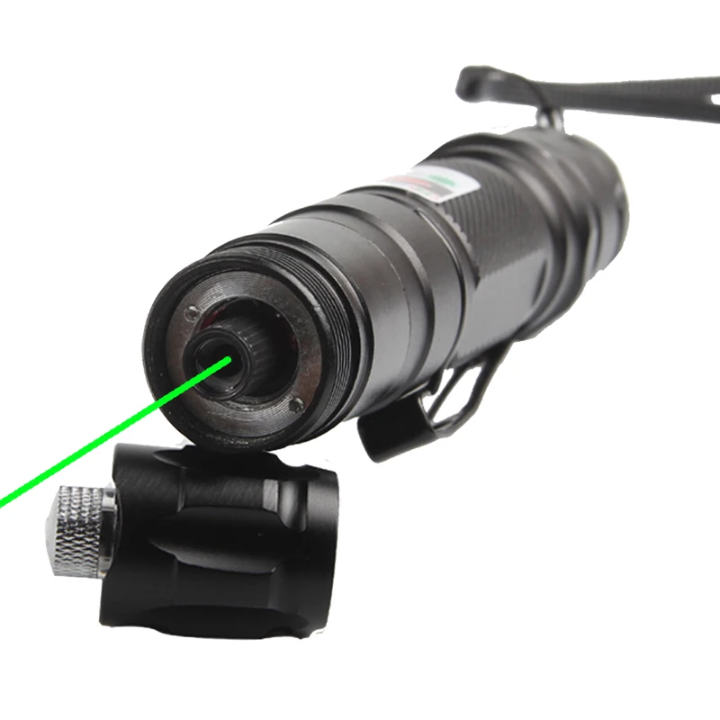 Hot Outdoor Laser Pointer 5 miles 532nm Green Laser Flashlight Strong Laser Pen Low Consumption Pointer Military Nobattery Pen
Hot Outdoor Laser Pointer 5 miles 532nm Green Laser Flashlight Strong Laser Pen Low Consumption Pointer Military Nobattery Pen
