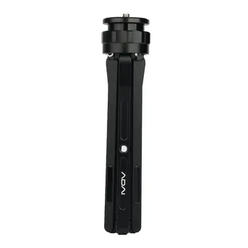 SETTO Mini Tripod Camera For DJI Zhiyun Phone Aluminum Stand All Models Video Holder Stativ Mobile Flexible Digital DSLR
SETTO Mini Tripod Camera For DJI Zhiyun Phone Aluminum Stand All Models Video Holder Stativ Mobile Flexible Digital DSLR