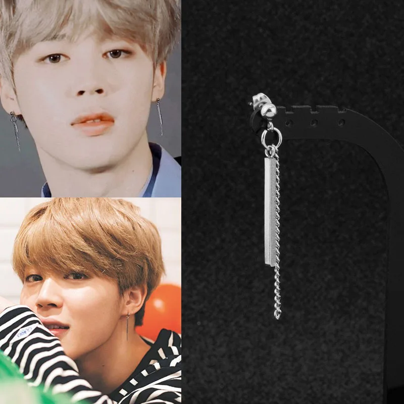 Men's Stainless Steel fashion pendant Earrings , guys single earring, stainless steel jewellery, man accessory Fashion Gif male
Men's Stainless Steel fashion pendant Earrings , guys single earring, stainless steel jewellery, man accessory Fashion Gif male