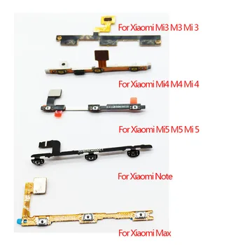 10 PCS/LOT For Xiaomi Mi5s M5s Plus Mi2 M2 Mi3 M3 Mi4 M4 Mi4i Mi4c Mi4s Mi5 M5 Mi Max 5x Note Pro Power On/Off Volume Buttons
10 PCS/LOT For Xiaomi Mi5s M5s Plus Mi2 M2 Mi3 M3 Mi4 M4 Mi4i Mi4c Mi4s Mi5 M5 Mi Max 5x Note Pro Power On/Off Volume Buttons