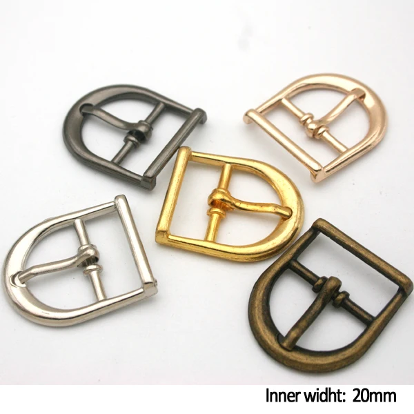 Wholesale Free shipping 25pcs/lot 20mm fashion metal buckle with pin belt buckle multiple colors high quality BK-011
Wholesale Free shipping 25pcs/lot 20mm fashion metal buckle with pin belt buckle multiple colors high quality BK-011
