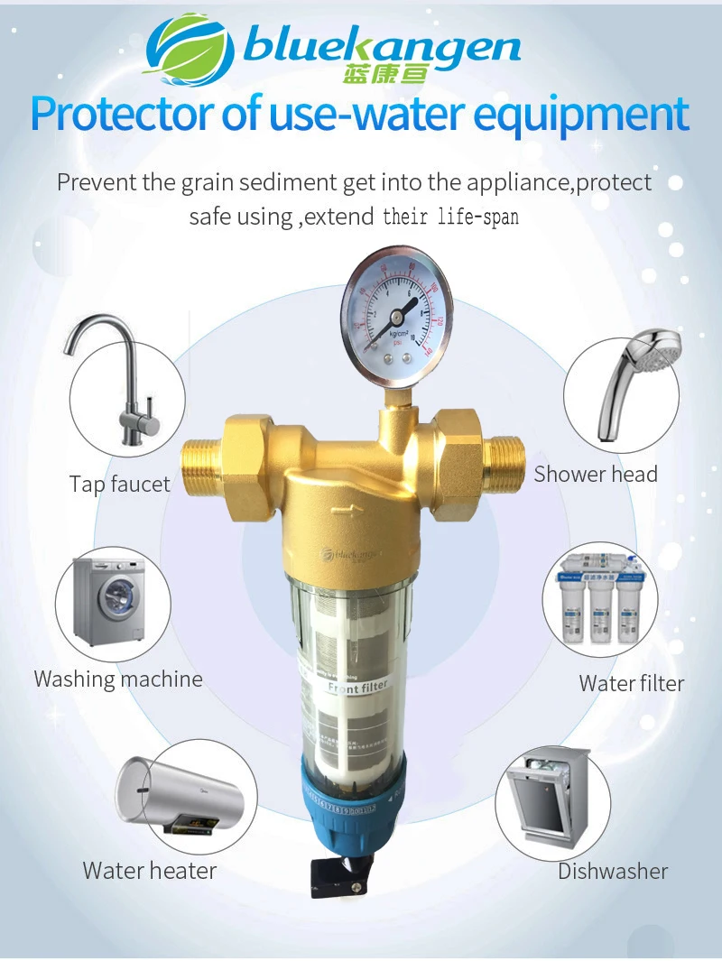 QY-GSPF11W protect appliance