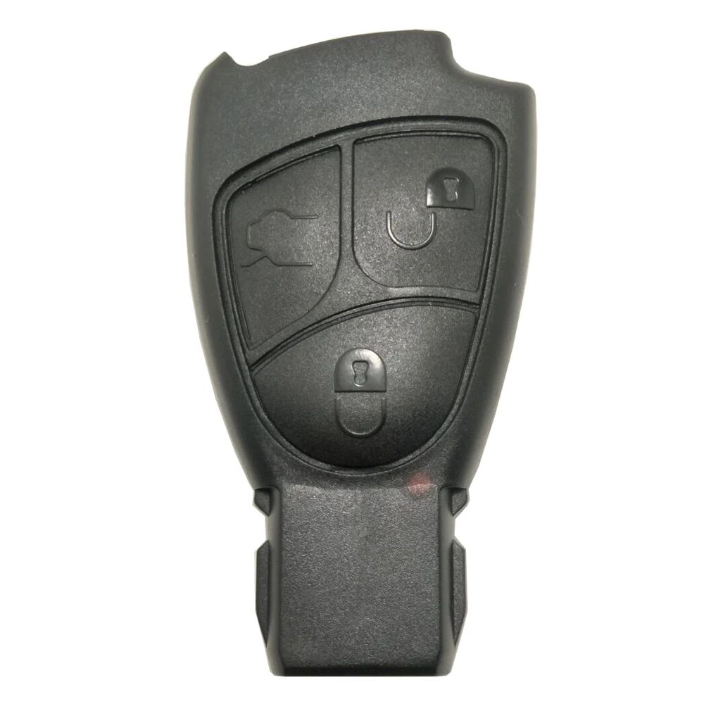 For Mercedes Benz Replacement Car Key case C E S M CLS CLK GLK GL Class Smart Remote Key Shell Fob
For Mercedes Benz Replacement Car Key case C E S M CLS CLK GLK GL Class Smart Remote Key Shell Fob