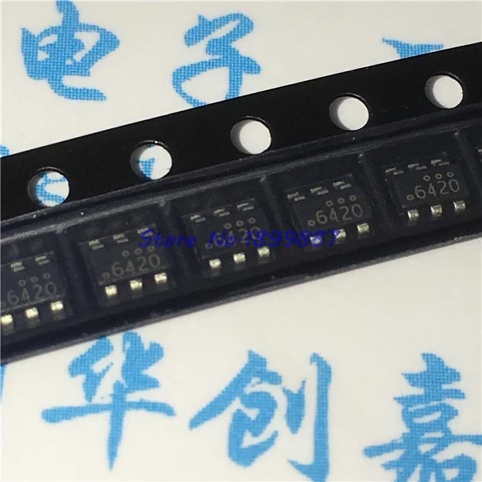10pcs/lot FDC642P SOT23 FDC642 SOT SMD In Stock
10pcs/lot FDC642P SOT23 FDC642 SOT SMD In Stock