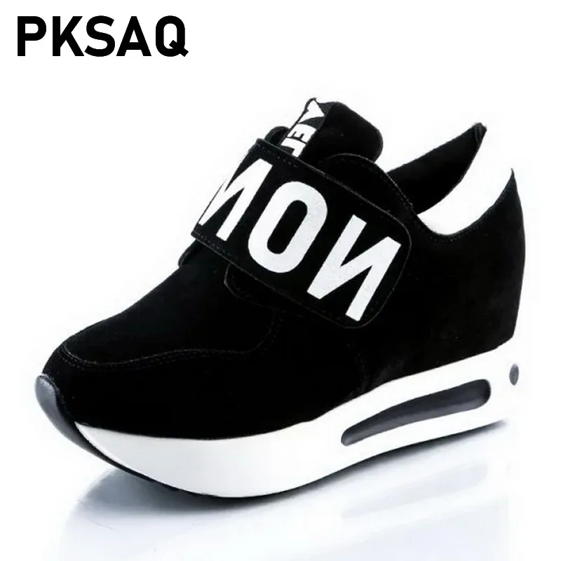 Platform Shoes Women Spring Autumn 2018 New Arrival Designer Black White Fashion Creepers Ladies Flats Shoes Creeper
Platform Shoes Women Spring Autumn 2018 New Arrival Designer Black White Fashion Creepers Ladies Flats Shoes Creeper