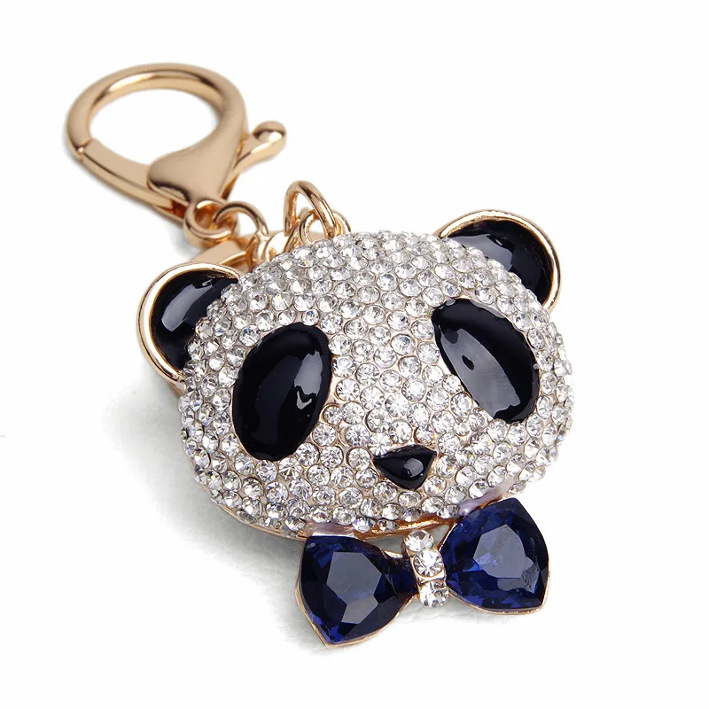 Cute Crystal Rhinestone Panda Hat Dolls keychain Metal Car key rings Woman bag For BMW MINI VW POLO ASTRA OPEL VAUXHALL Ford
Cute Crystal Rhinestone Panda Hat Dolls keychain Metal Car key rings Woman bag For BMW MINI VW POLO ASTRA OPEL VAUXHALL Ford