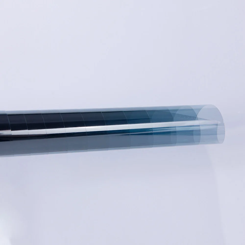 High UV IR Rejection Photochromic Film Sun Control Film VLT73%~43% Sunlight Changed Solar Tint Film Auto Car Home Window Tint
High UV IR Rejection Photochromic Film Sun Control Film VLT73%~43% Sunlight Changed Solar Tint Film Auto Car Home Window Tint