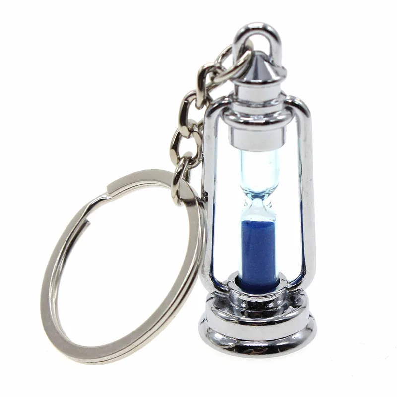 Hot Cute Hourglass Key Chain Ring Stainless Steel Keychain Christmas Nice Gifts New Year Xmas Gifts
Hot Cute Hourglass Key Chain Ring Stainless Steel Keychain Christmas Nice Gifts New Year Xmas Gifts