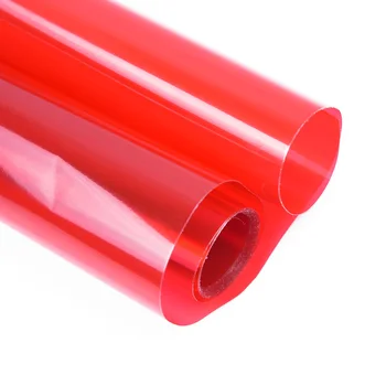 Glossy 11.8 * 47.2 inches Car Tail light Side MarkFog Vinyl Film Tone DIY Automatic lamp Lamp
Glossy 11.8 * 47.2 inches Car Tail light Side MarkFog Vinyl Film Tone DIY Automatic lamp Lamp