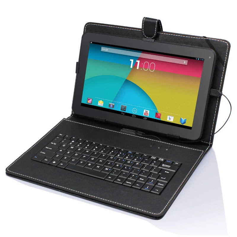 IBO 10.1 inch 9.7inch Quad Core Android 6.0 Tablet 16GB Bluetooth GPS Phone Sim Bundle Keyboard 10 inch free gift Keyboard cover
IBO 10.1 inch 9.7inch Quad Core Android 6.0 Tablet 16GB Bluetooth GPS Phone Sim Bundle Keyboard 10 inch free gift Keyboard cover