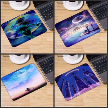 Yuzuoan Sailor Moon Anime laptop mousepad Wholesale gaming padmouse gamer of Legends keyboard mouse mats 18*22CM
Yuzuoan Sailor Moon Anime laptop mousepad Wholesale gaming padmouse gamer of Legends keyboard mouse mats 18*22CM