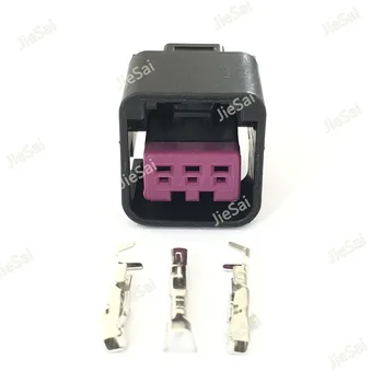 3 Pin Sensor Plug Brake Switch Socket Auto Female Connector For Cadillac Buick Chevrolet Cruze
3 Pin Sensor Plug Brake Switch Socket Auto Female Connector For Cadillac Buick Chevrolet Cruze