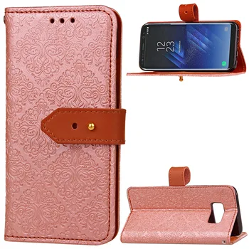 Kickstabd Feature Wallet With Credit Card Slots Pockets Holder Cell Phone Accessories Cover Protctive Case For Samsung Galaxy S8
Kickstabd Feature Wallet With Credit Card Slots Pockets Holder Cell Phone Accessories Cover Protctive Case For Samsung Galaxy S8
