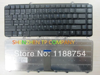 Brand New laptop keyboard For Dell inspiron 1400 1520 1521 1525 1526 Service US version BLACK FREE SHIPPING
Brand New laptop keyboard For Dell inspiron 1400 1520 1521 1525 1526 Service US version BLACK FREE SHIPPING