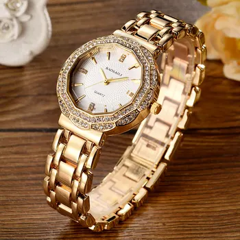 Women Watches BAOSAILI Luxury Fashion Dress Wristwatch Stainless Steel Watchband Analog Quartz Clock Hot Reloj Mujer
Women Watches BAOSAILI Luxury Fashion Dress Wristwatch Stainless Steel Watchband Analog Quartz Clock Hot Reloj Mujer