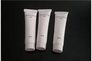 6Pcs/Pack Electrical Conductive Gel For Anti Snore Stopper TENS/EMS Massager Mulscle Stimulator To Relieve Pain Relaxation Body 
6Pcs/Pack Electrical Conductive Gel For Anti Snore Stopper TENS/EMS Massager Mulscle Stimulator To Relieve Pain Relaxation Body