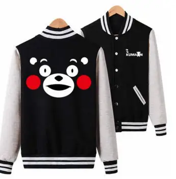 Cartoon Bear cute Kumamon cosplay costume cat lolita panda anime baseball school boy girls hoodie jacket cosplay hoodies
Cartoon Bear cute Kumamon cosplay costume cat lolita panda anime baseball school boy girls hoodie jacket cosplay hoodies