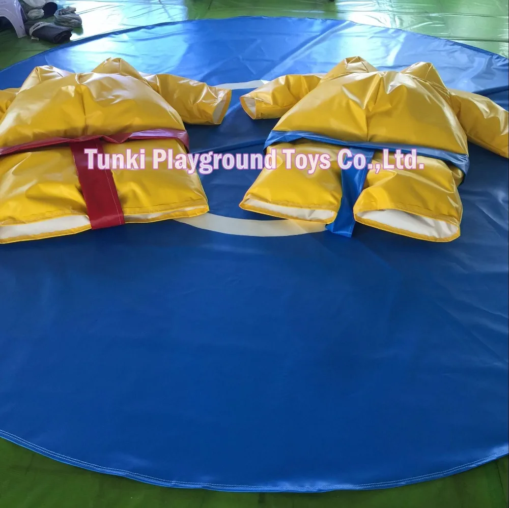adult and kid sizes sumo wrestling suits, safe Japanese sumo suit with top quality
adult and kid sizes sumo wrestling suits, safe Japanese sumo suit with top quality